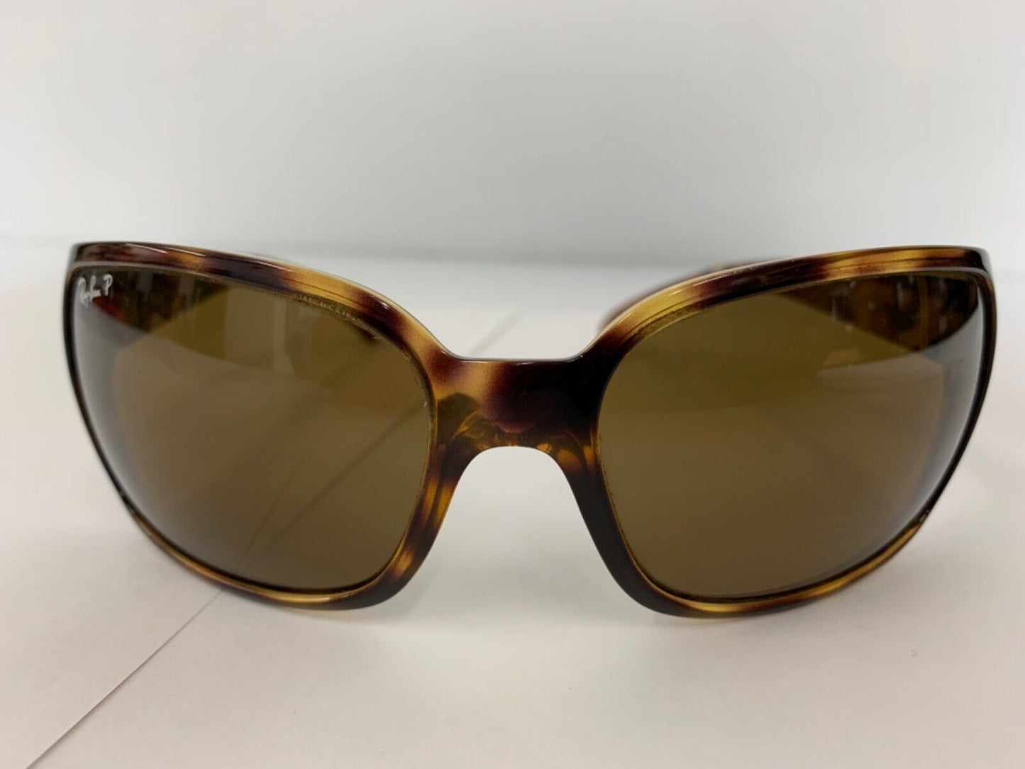 (N10321) Ray-Ban RB4068 Sunglasses