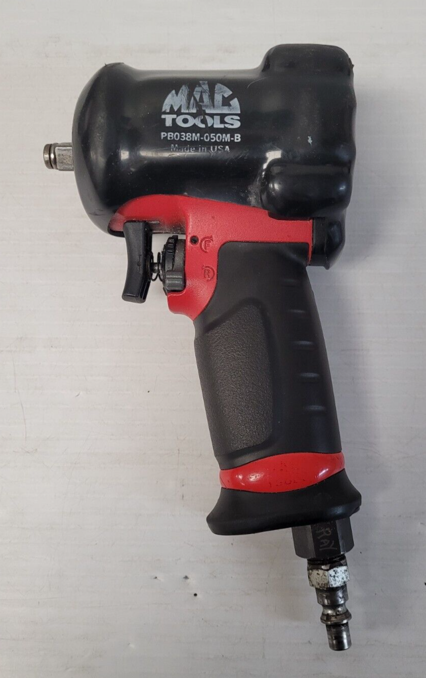 (N70783-1) MacTools AWP038M 3/8" Mini Air Impact Driver