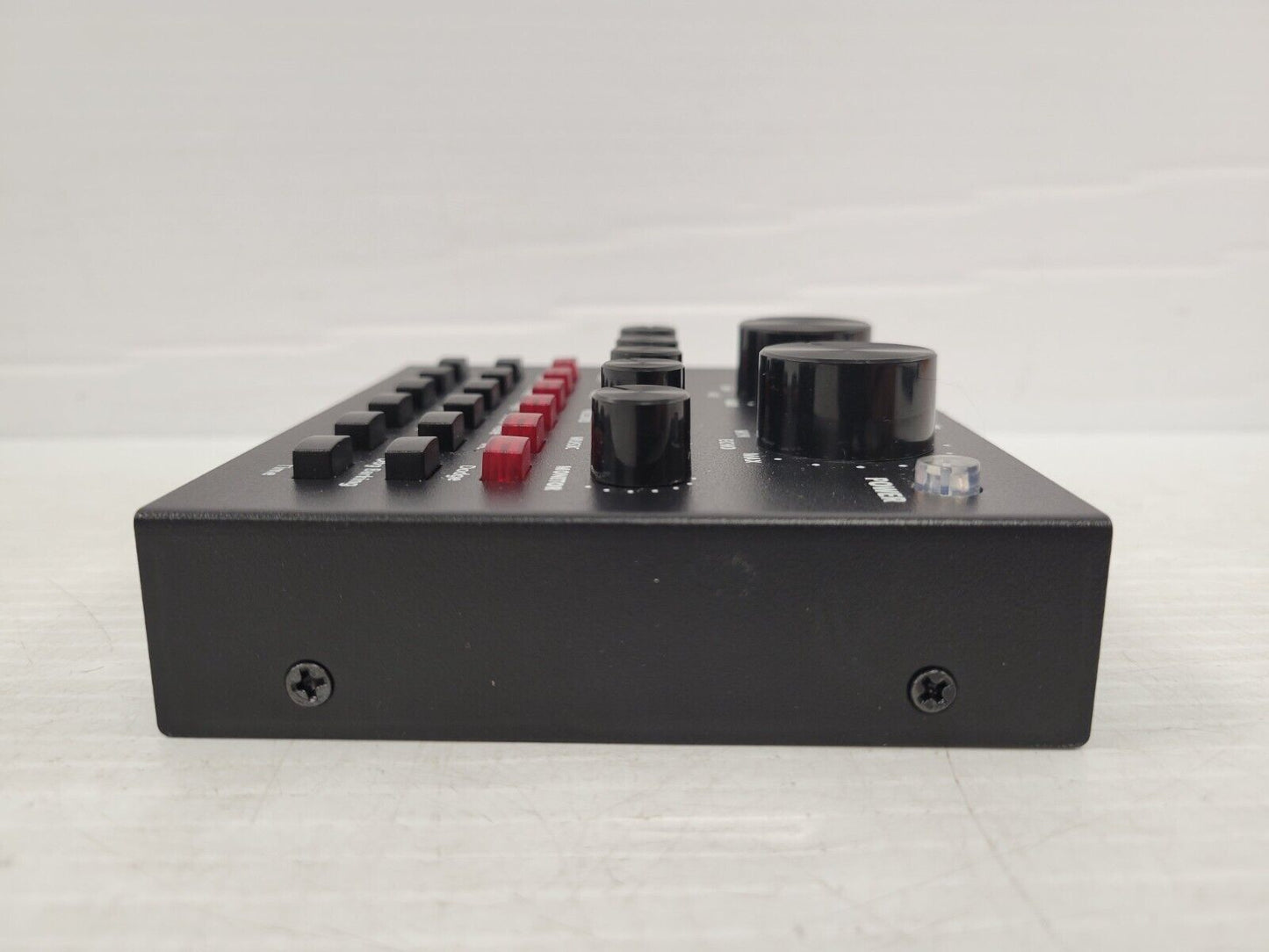 (I-34696) No Name On Air Mini Mixer