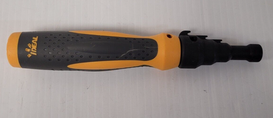 (N76489-1) Ideal Industries 35-083 Twist a Nut Conduit Deburring Tool