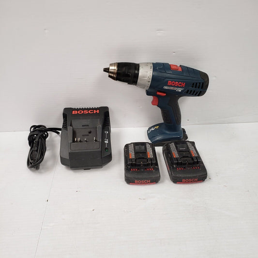 (I-8195) Perceuse Bosch 36618