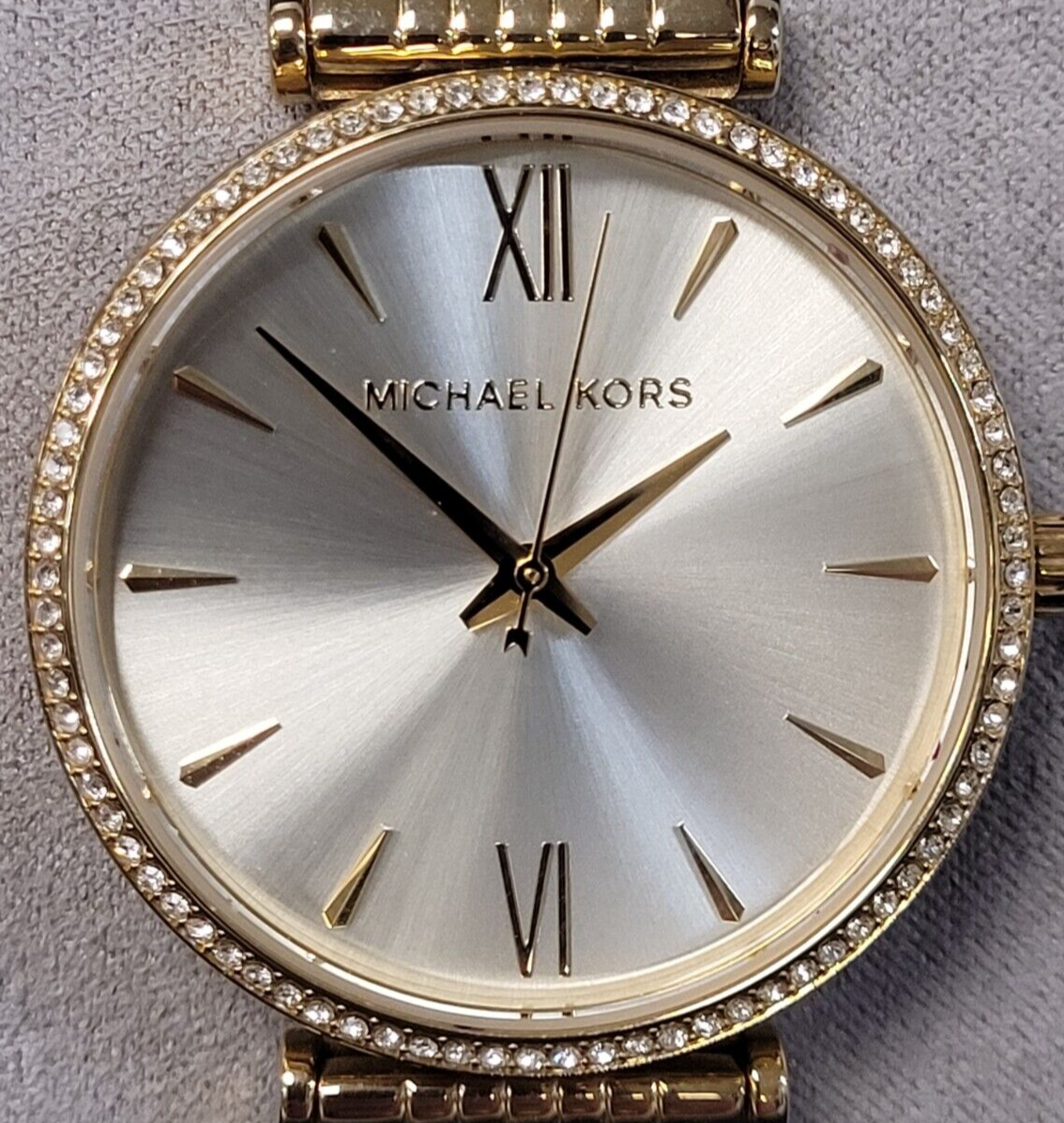 (N74769-1) Michael Kors MK-4420 Ladies Watch