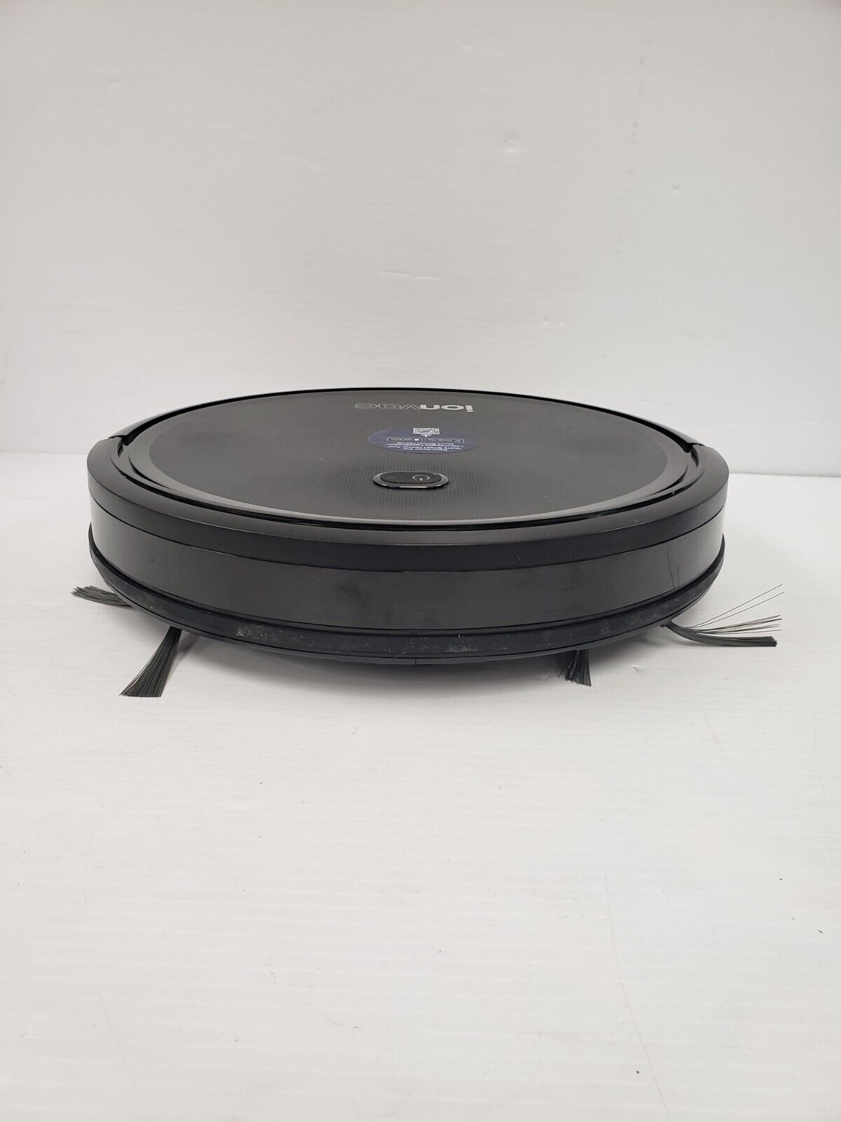 (48697-1) Aspirateur robot Ionvac 7687