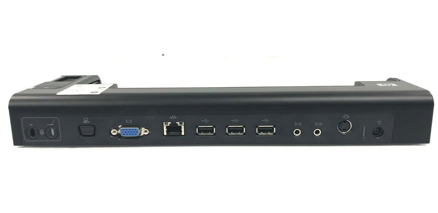 (NI-13673) HP HSTNNQ03X Laptop Dock