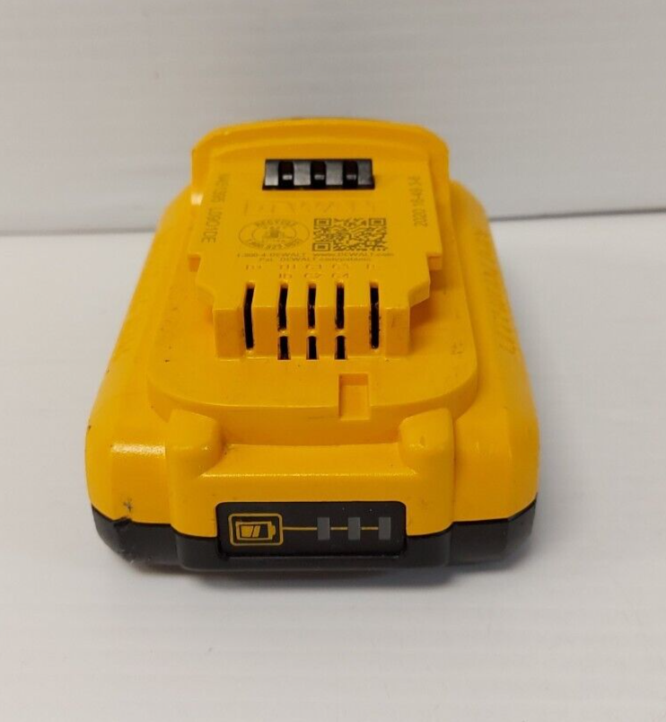 (N81601-5) Batterie DeWalt DCB230 20 V 3 Ah