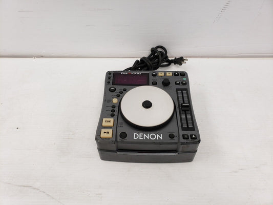 (43525-1) Platine vinyle Denon DNS1000