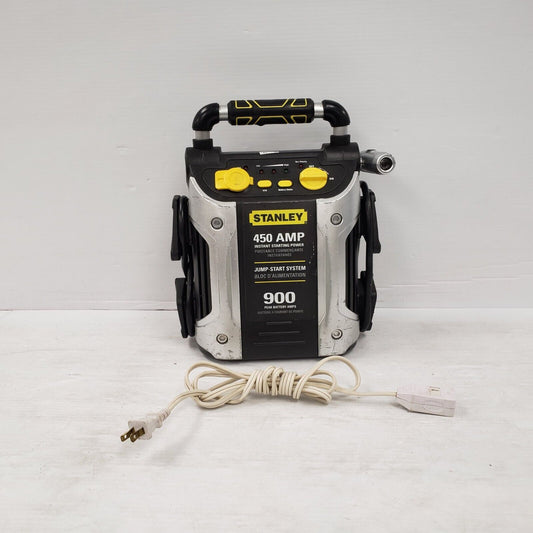 (55659-1) Stanley J4509CA Jump Starter