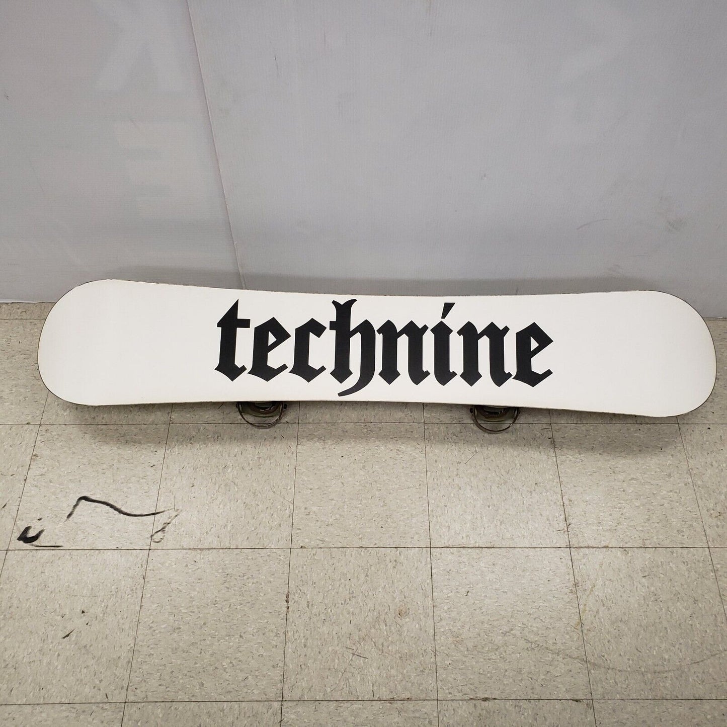 (52235-1) Technine 161 Snow Board-152cm