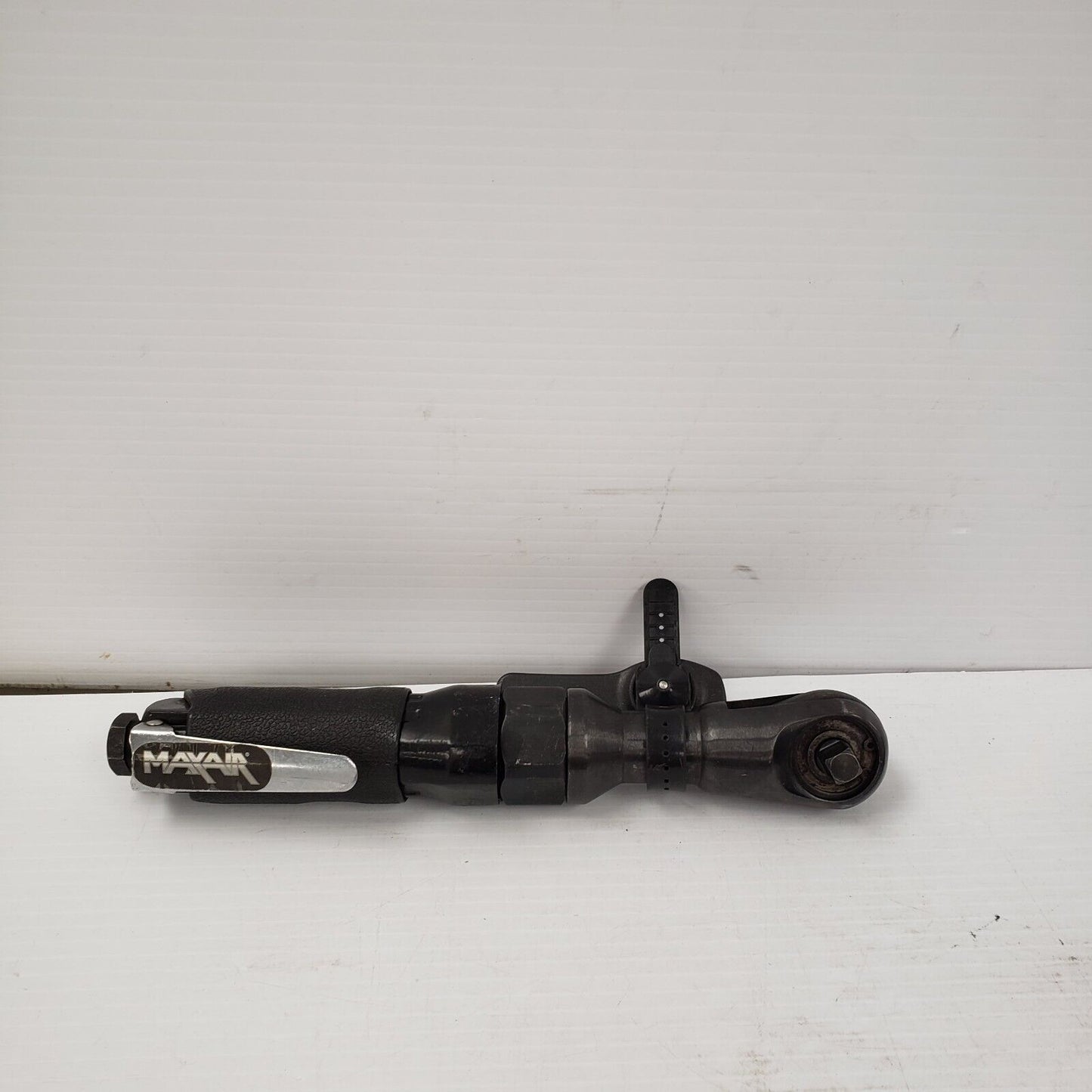 (23993-4)  Max Air Ratchet