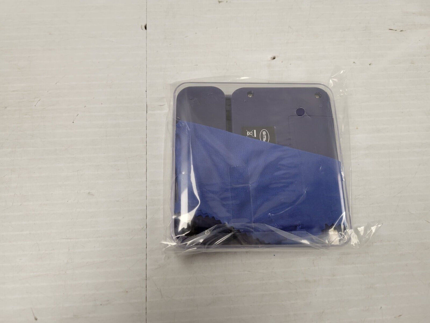 (I-25443) AWS 650x0.1G Digital Scale