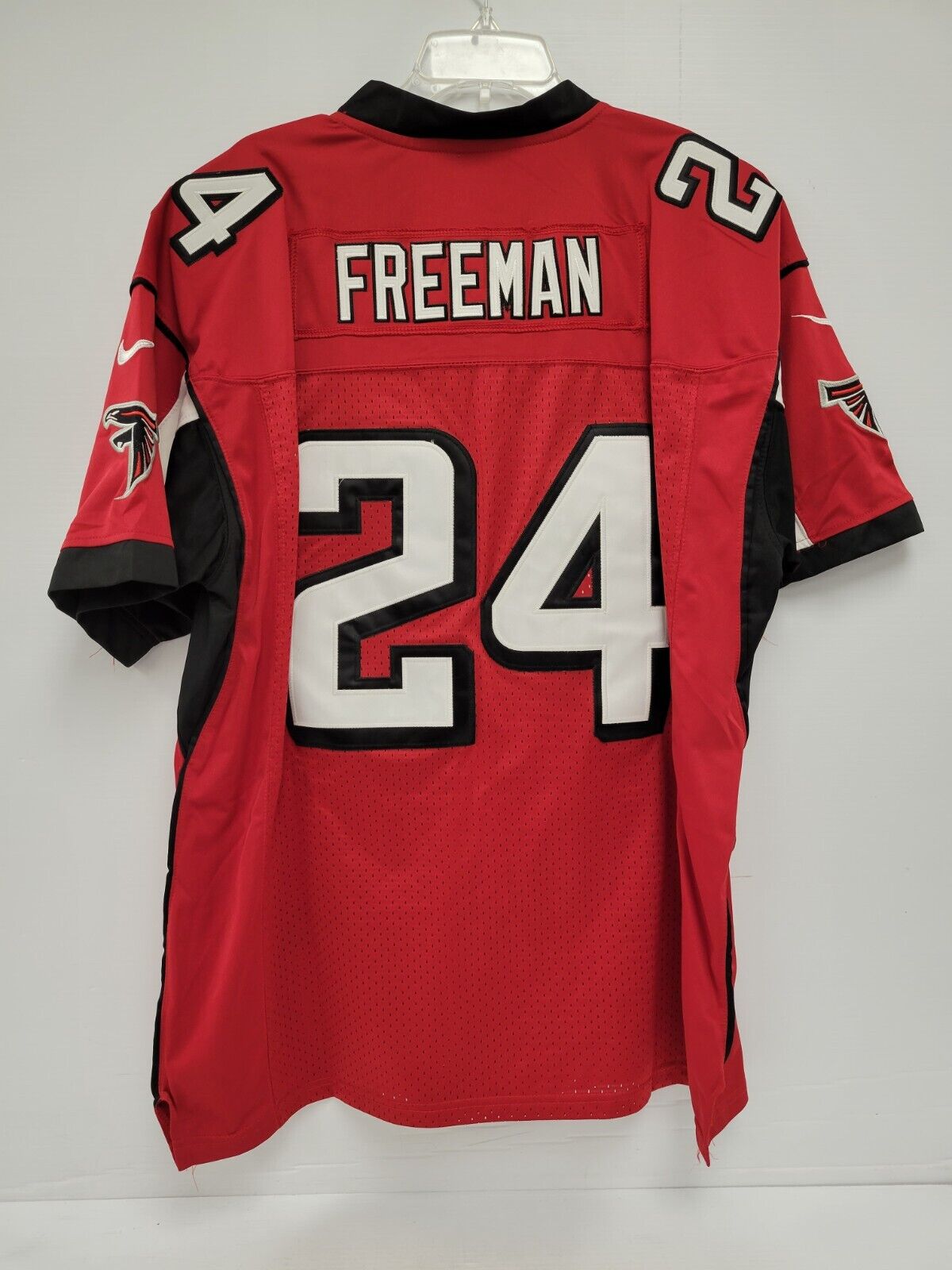 (50032-1) Maillot Nike Atlanta Falcons - #24 D Freeman - Taille 52