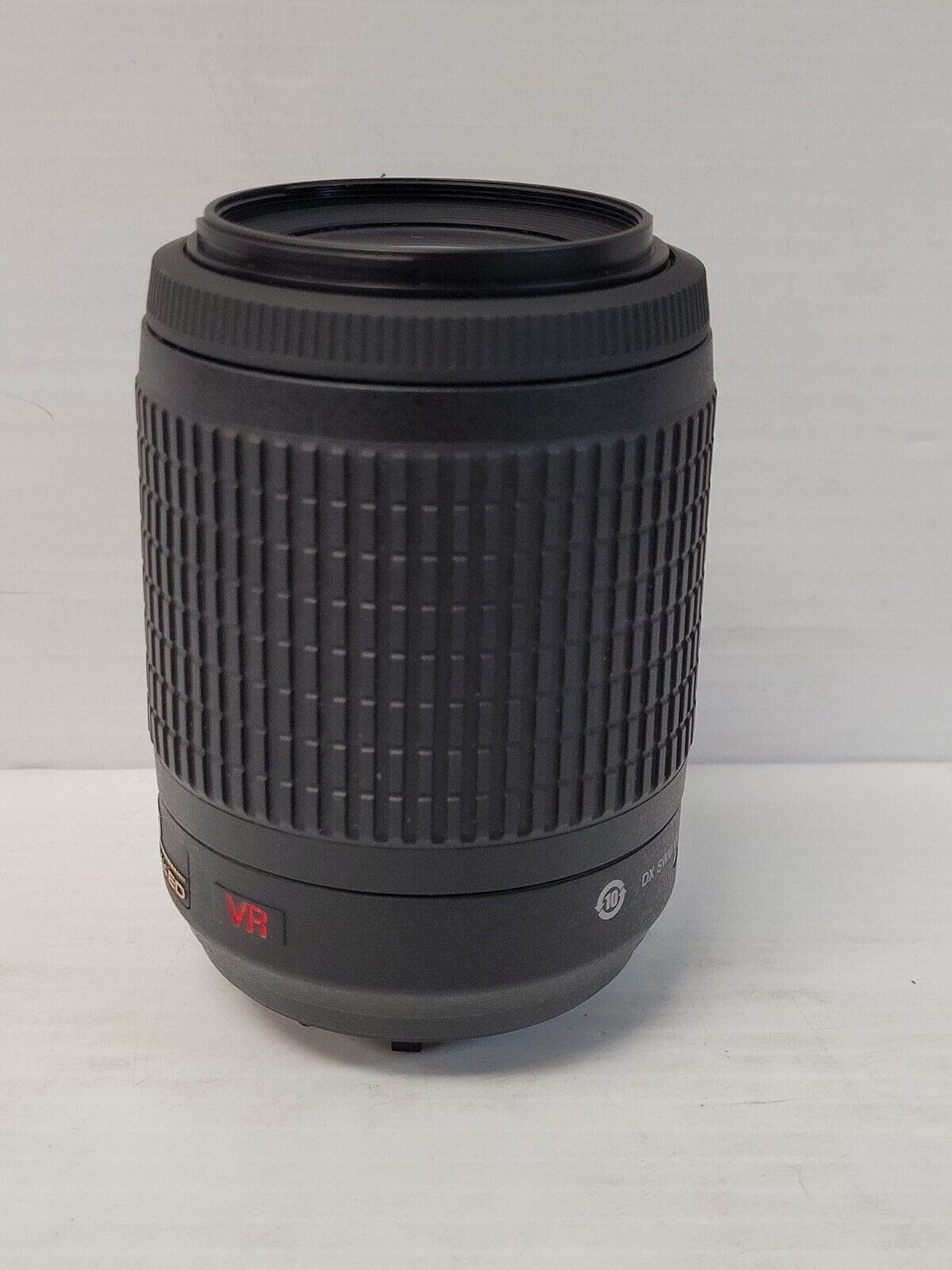 (N72540-2) Objectif Nikon DX AF-S Nikkor 55-200 mm F/4-5.6G ED VR