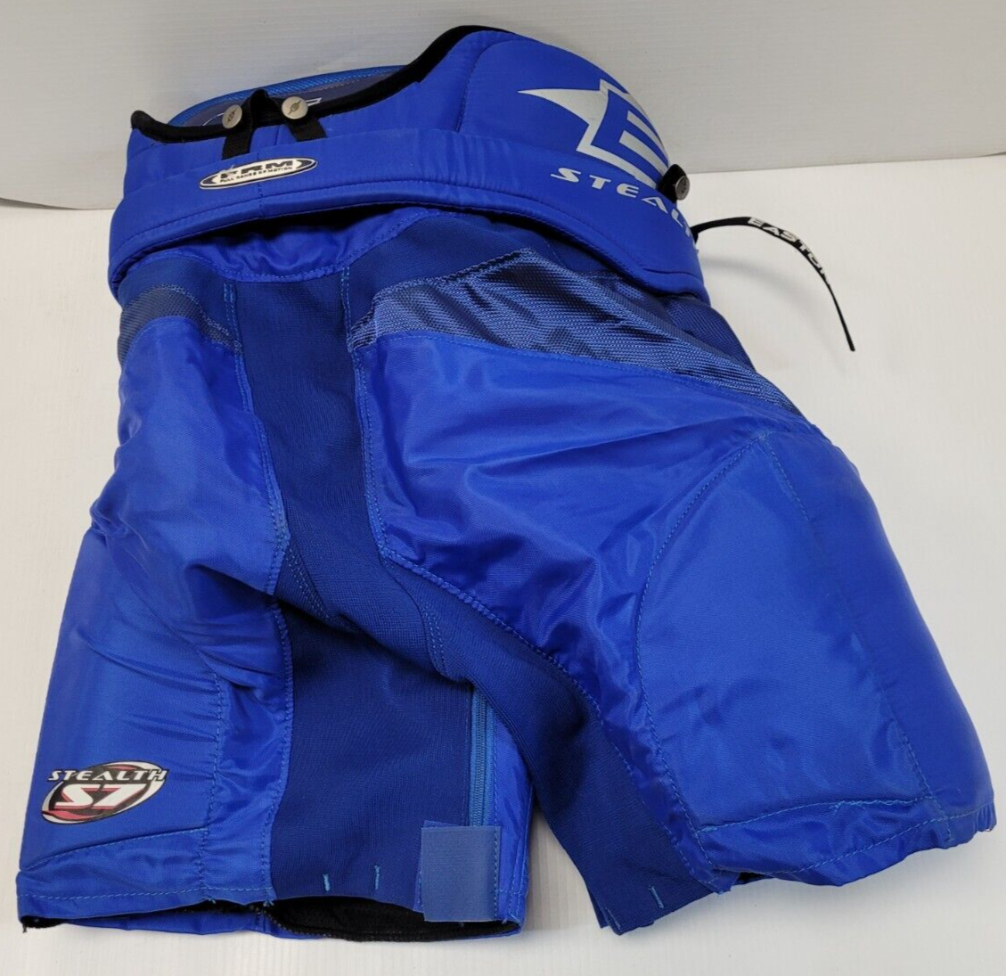 NI-10562) Youth Hockey Gear