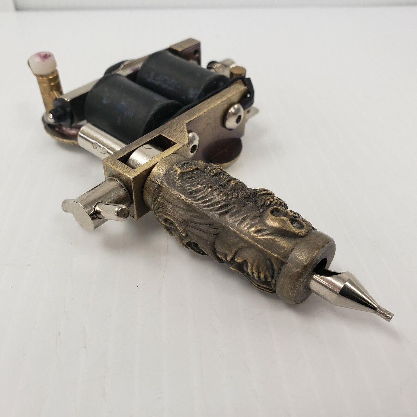 (I-27193) No Name Tattoo Machine