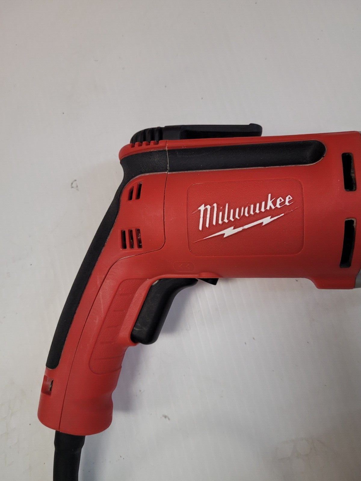 (N77446-15) Milwaukee Pam Fastening Techno Drill-Power