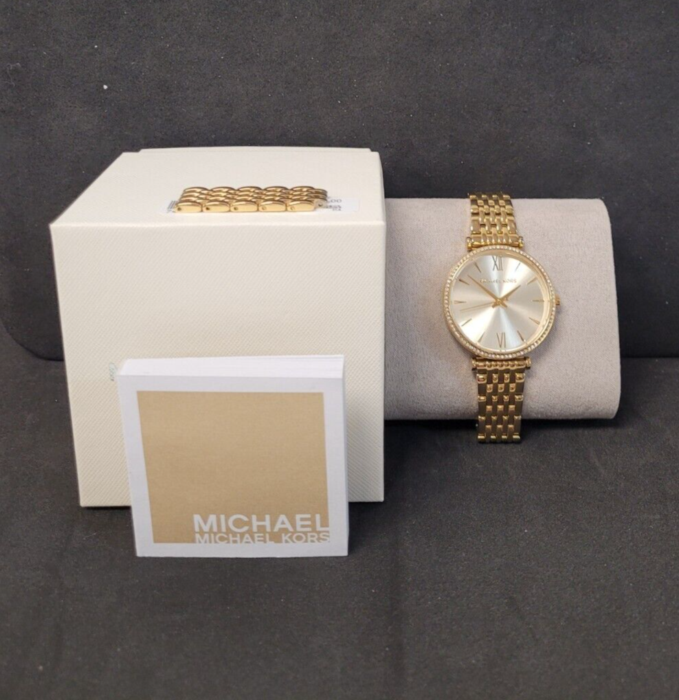 (N74769-1) Michael Kors MK-4420 Ladies Watch