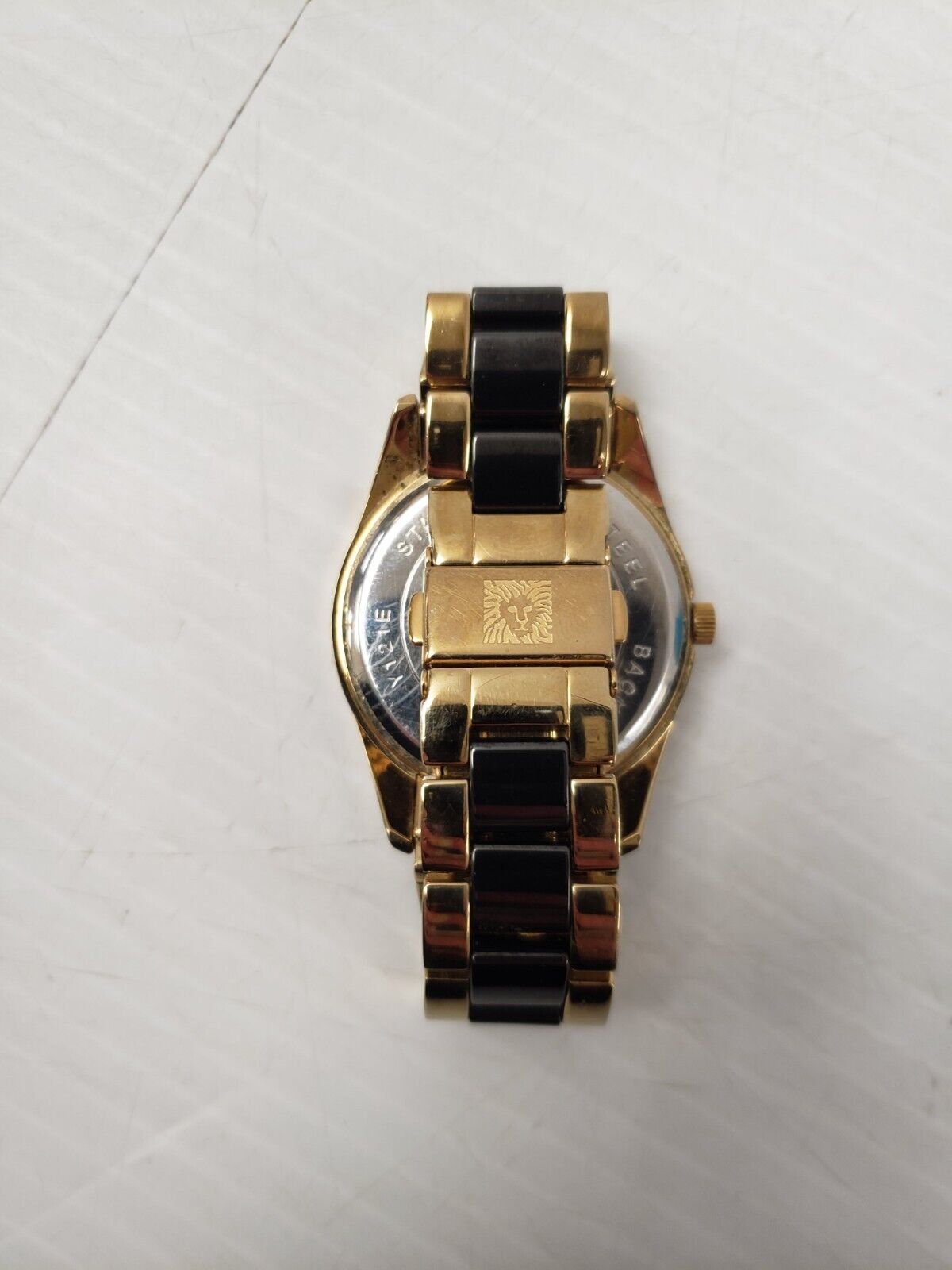 (45964-3) Anne Klein AK/1436 Watch