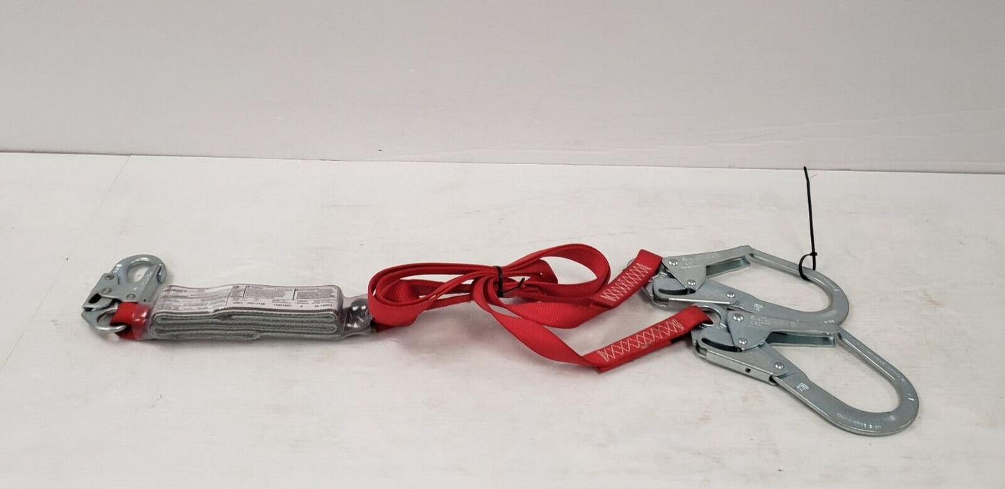 (18742-1) Protecta 1340180C Lanyard