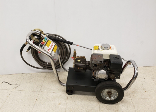 (525-1) Powerjet 10-99060 Pressure Washer