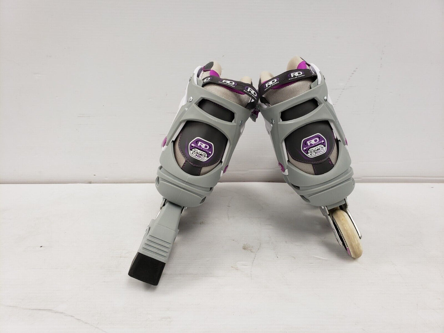 (I-32484) Roller Derby Aerio Q60 Roller Blades-Size 9