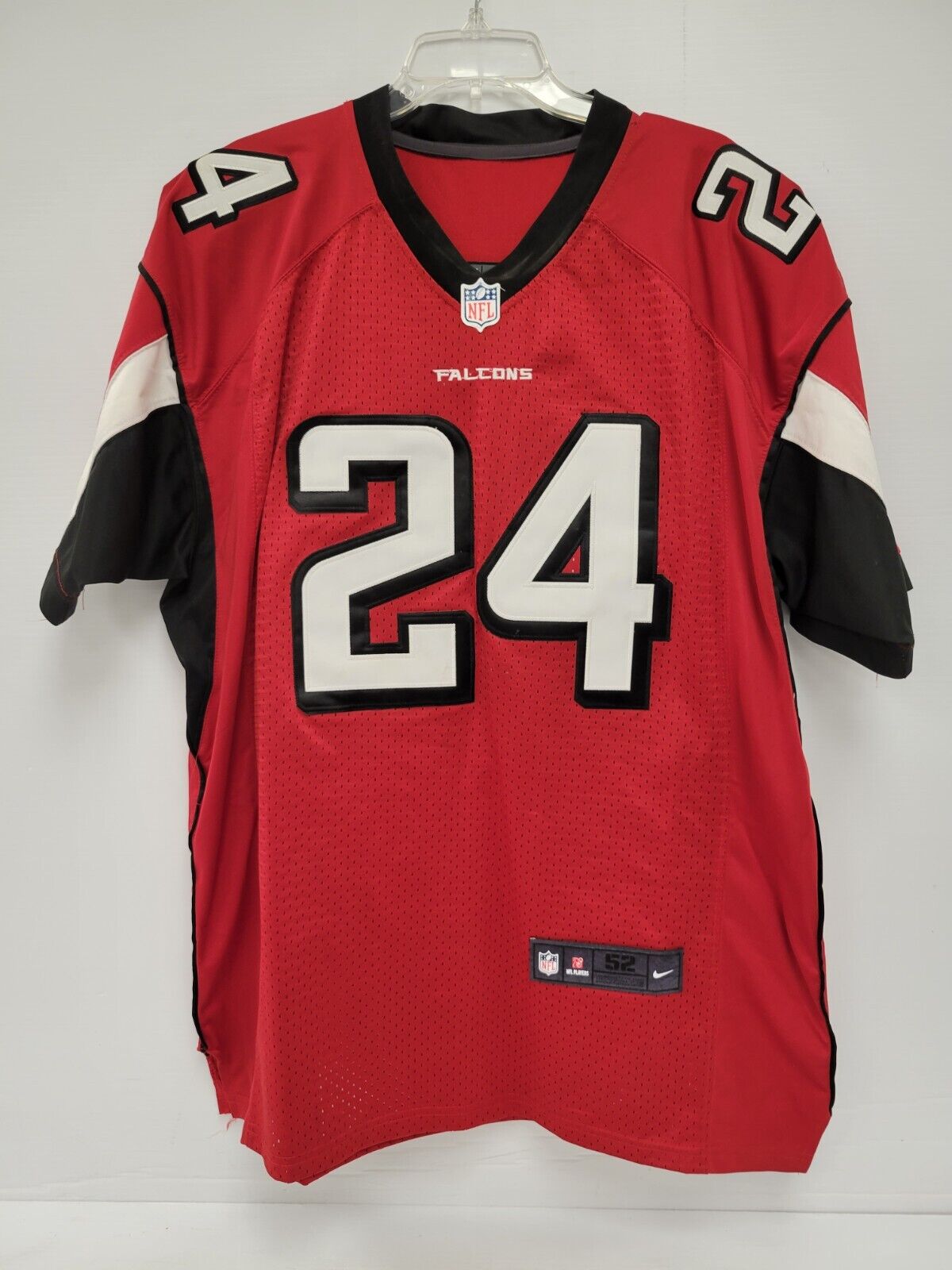 (50032-1) Maillot Nike Atlanta Falcons - #24 D Freeman - Taille 52