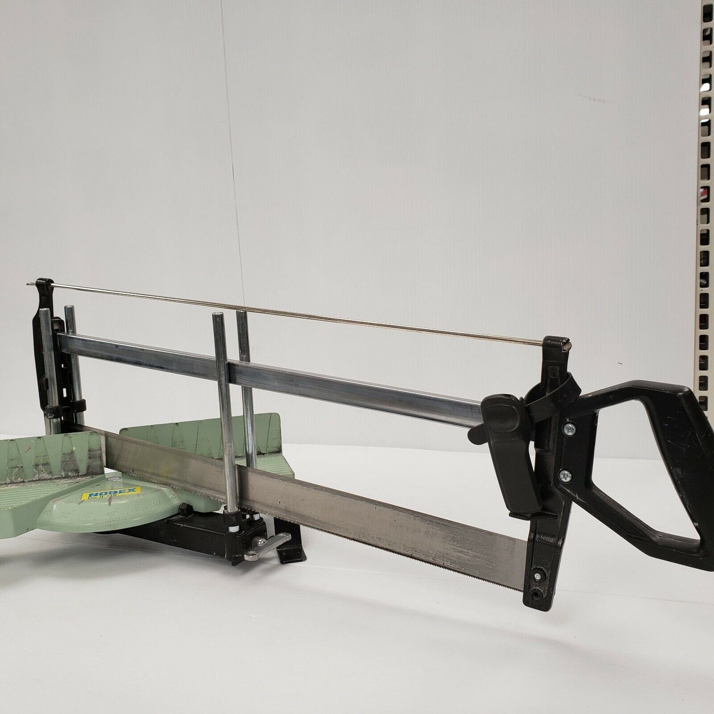 (I-24514) Nobex Do-It Hand Mitre Saw
