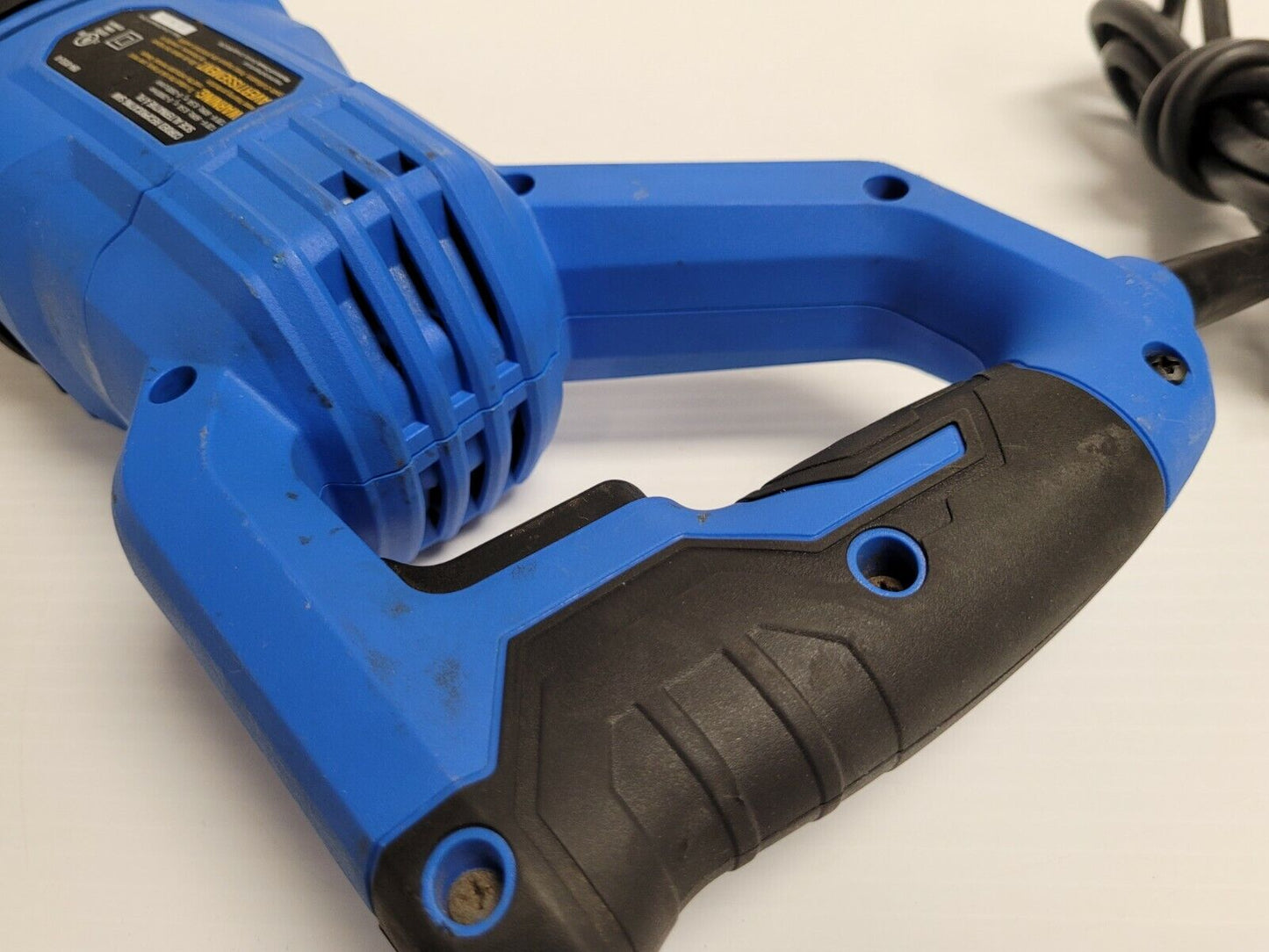 (N14433-2) Scie alternative Mastercraft 054-8153-0