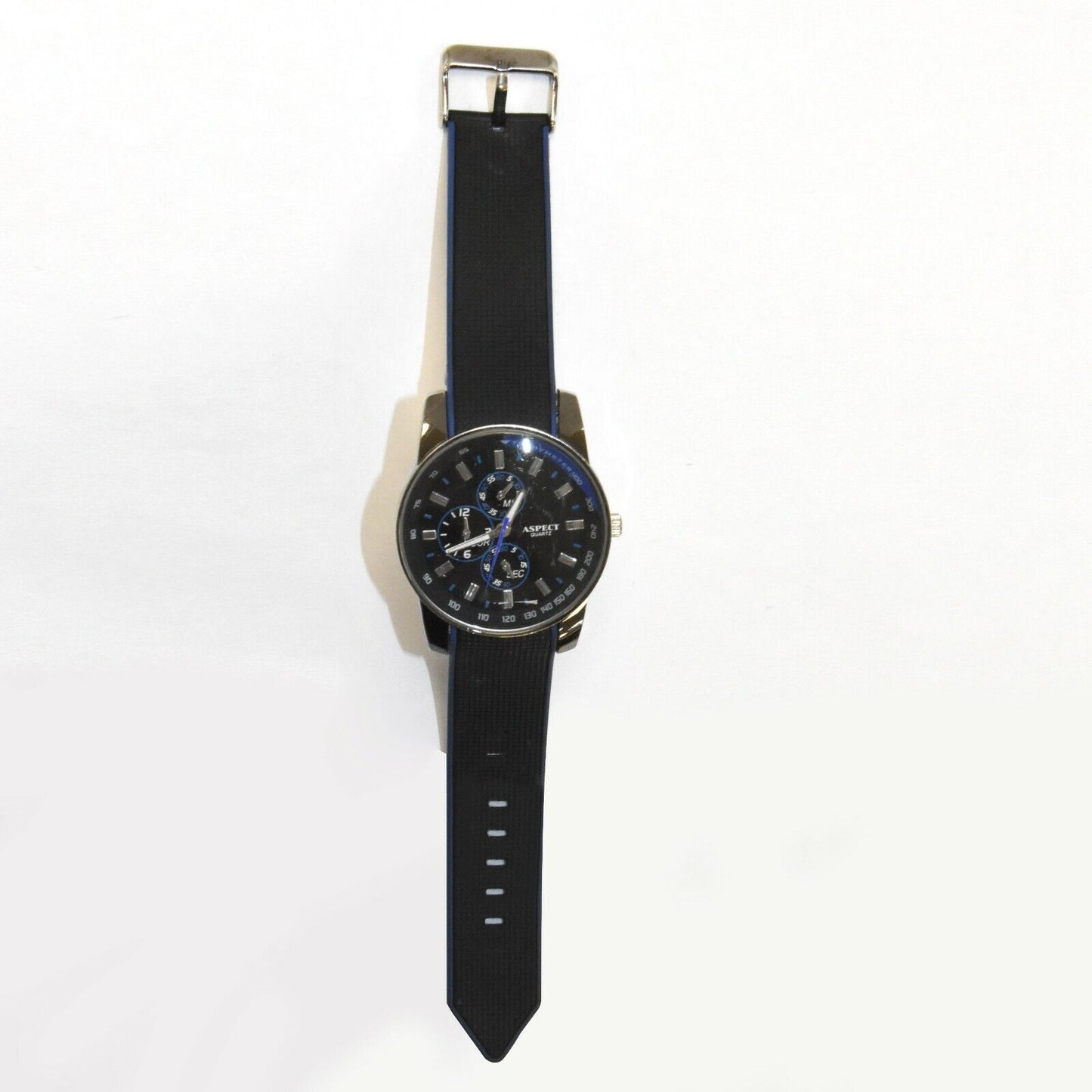 (I-22877) Aspect Blue Watch