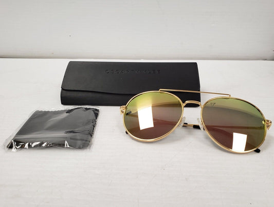 (41038-1) Oscar KAT-115 Sunglasses