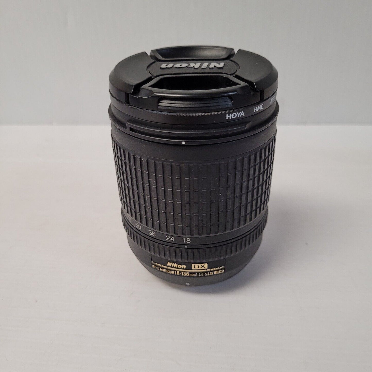 (N71908-2) Objectif Nikon 18-135 mm f/3,5-5,6G ED-IF AF-S DX Zoom Nikkor