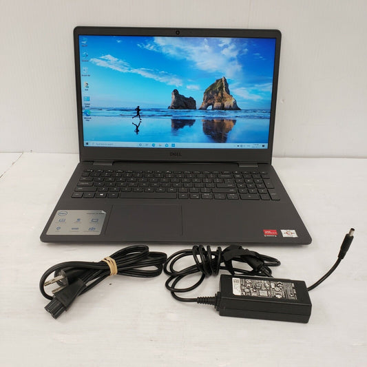 (18310-1) Dell P90F Laptop