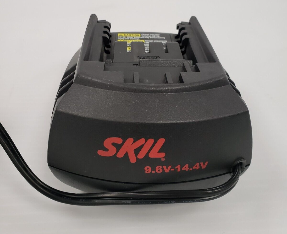(I-33534) Skil 2587-B3585 Drill