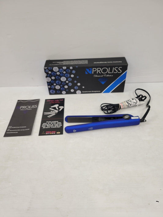 (54337-1) Proliss Diamond Collection Straightener