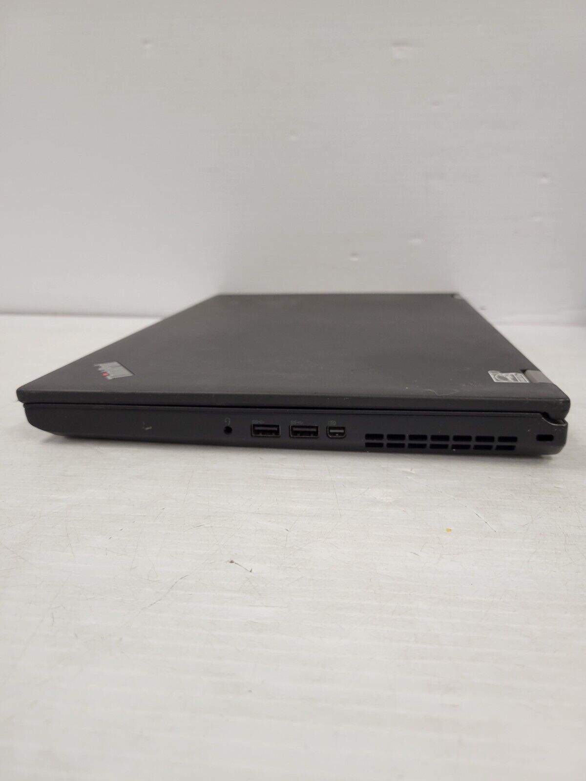 (50062-1) Lenovo 20MAS25B1L Laptop