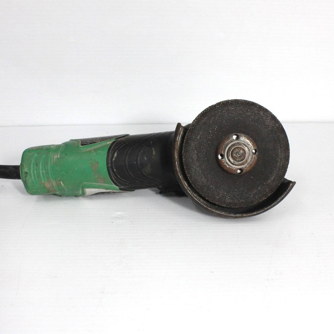 (NI-4530) Hitachi Tool G12SR3 4 1/2”