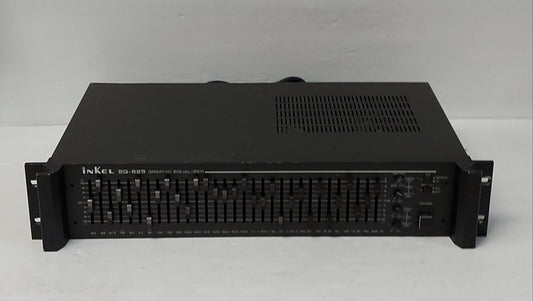 (N81424-2) Inkel EQ-825 Equalizer