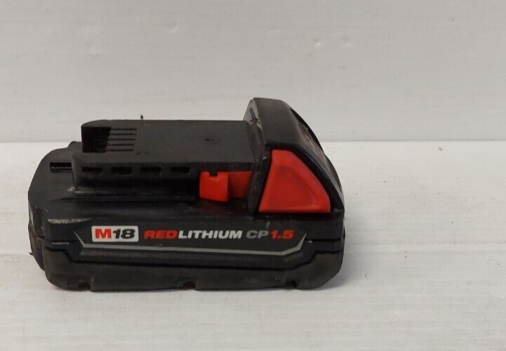 (N81435-1) Perceuse/visseuse Milwaukee 2606-20 1/2" avec batte