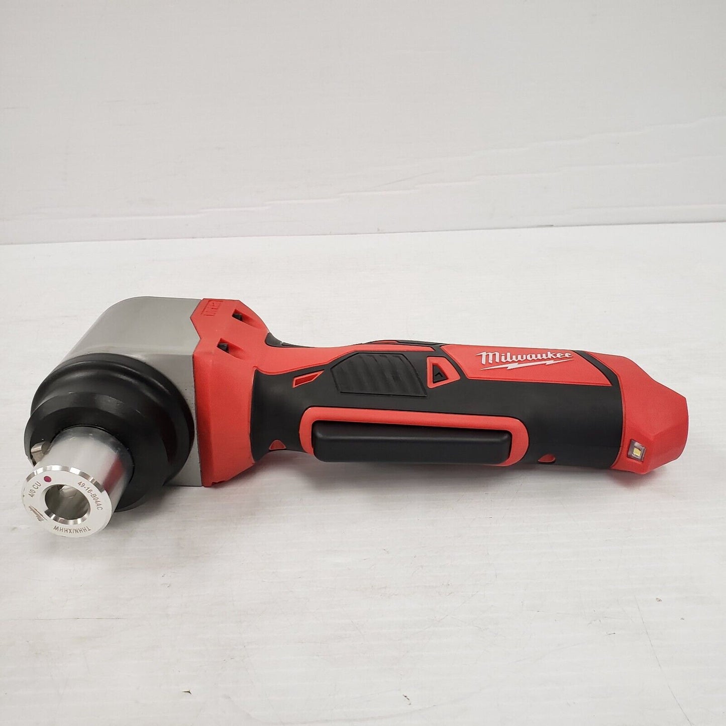 (52427-3) Milwaukee 2435-20 Cable Stripper