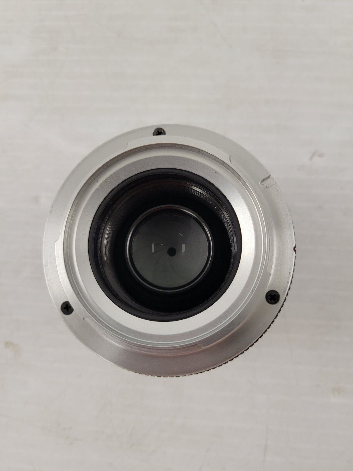 (53360-3) Lens Baby LCP 054584 Sweet 35 Lens