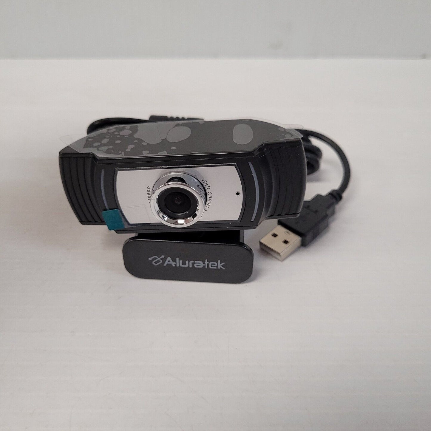 (N73808-1) Aluratek AWC04F Web Cam