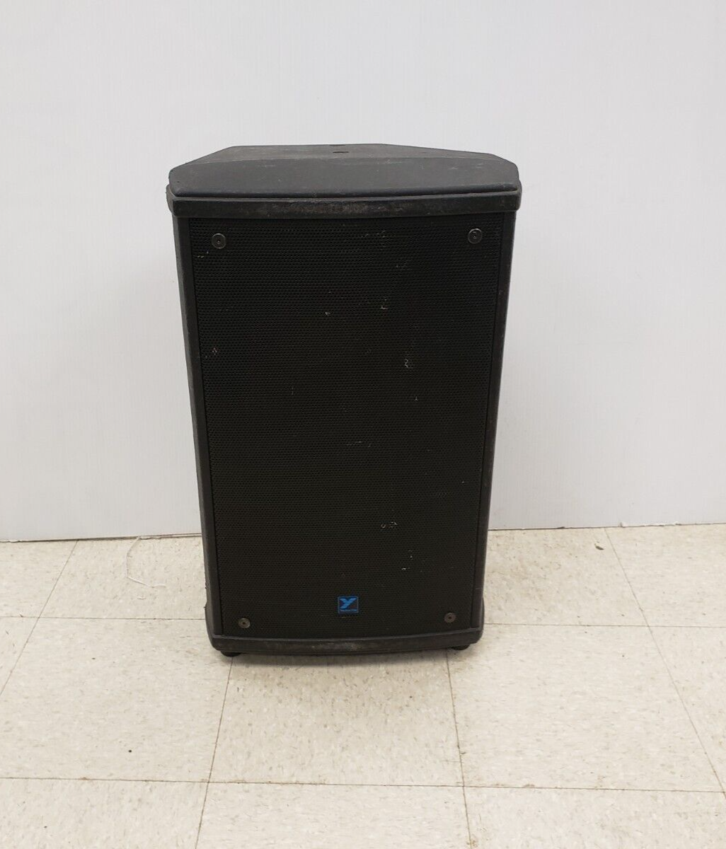 (45975-1) Yorkville YS1002 Speaker