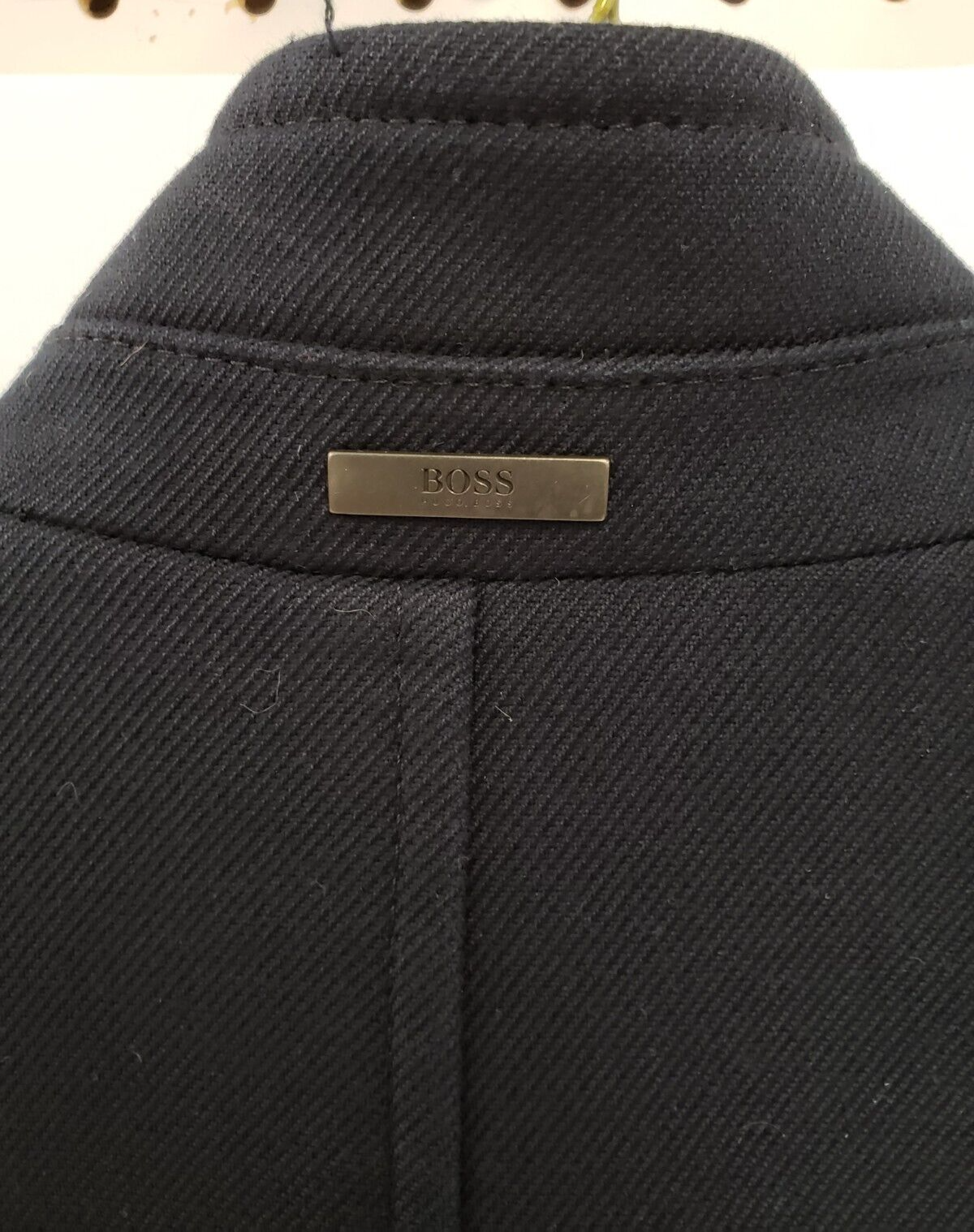 (I-33193) Manteau Hugo Boss - Taille Petite