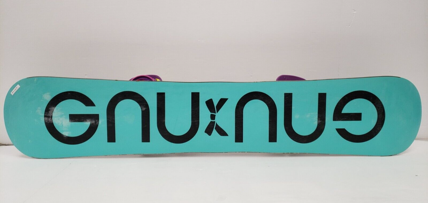 (41839-1) GNU C2BTX Snowboard