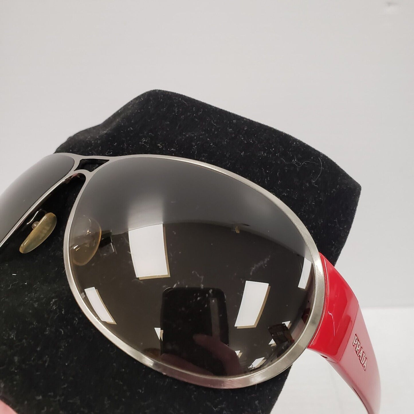 (54709-3) Prada SPR57G Sunglasses