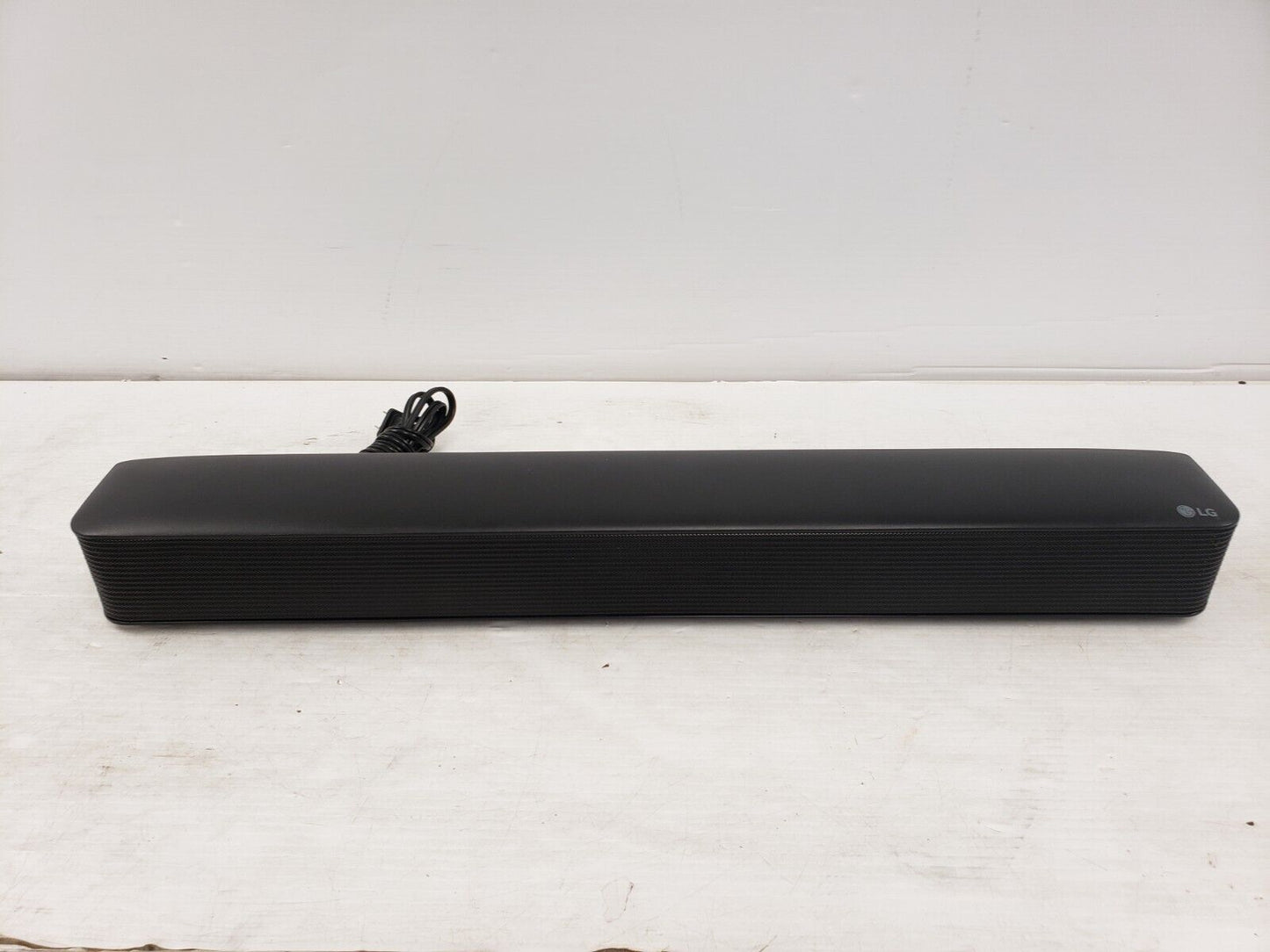 (46437-1) LG SK1 Sound Bar