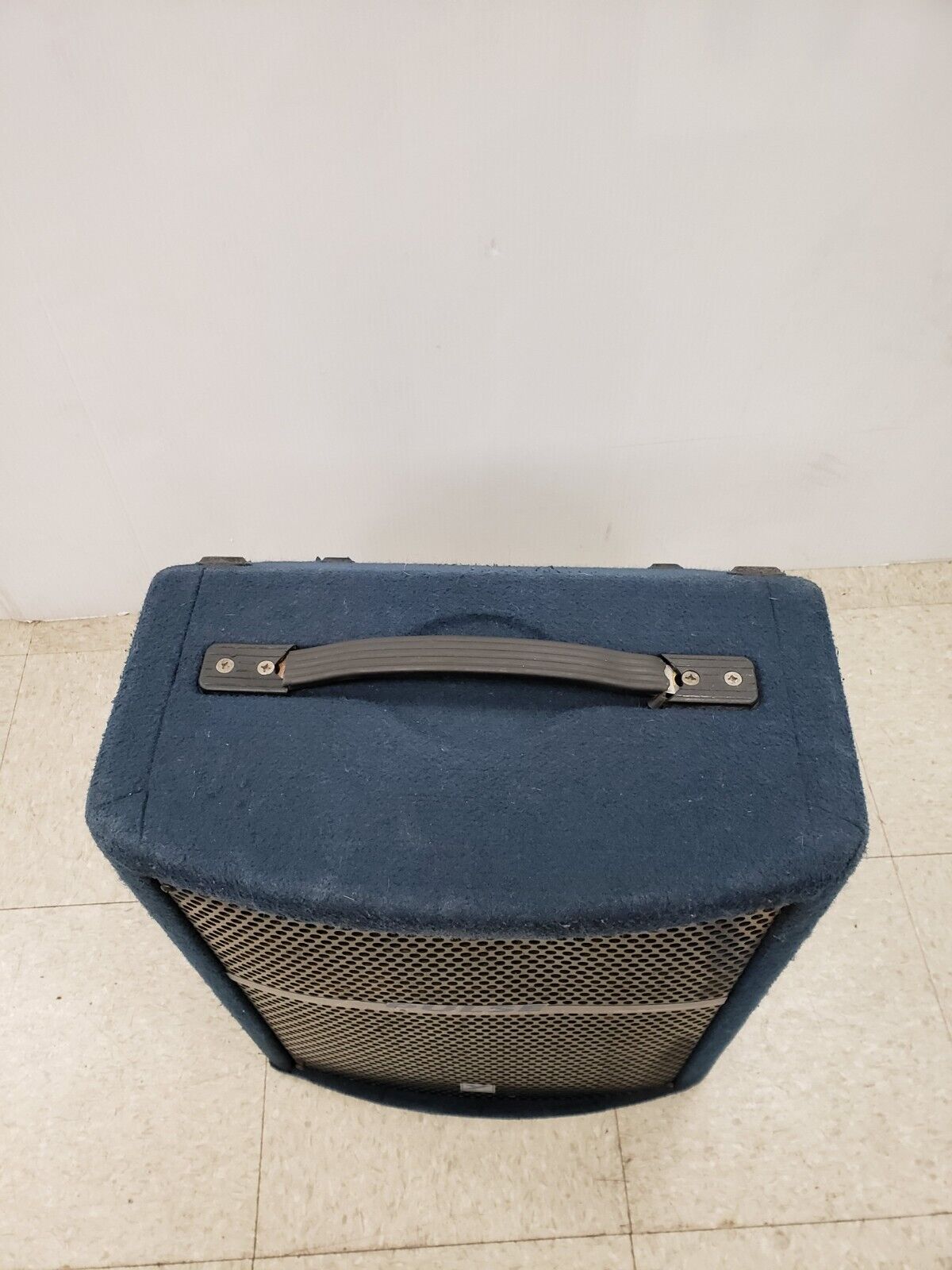 (I-34218) Yorkville Pulse PM10 Speaker
