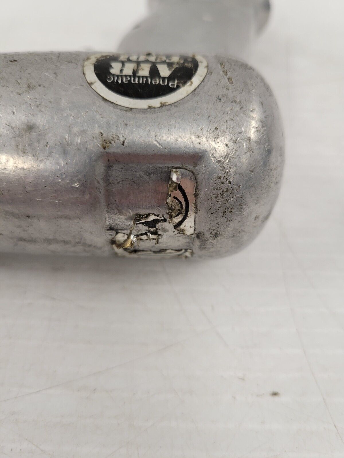 (I-11334) Perceuse pneumatique Powerfist PF