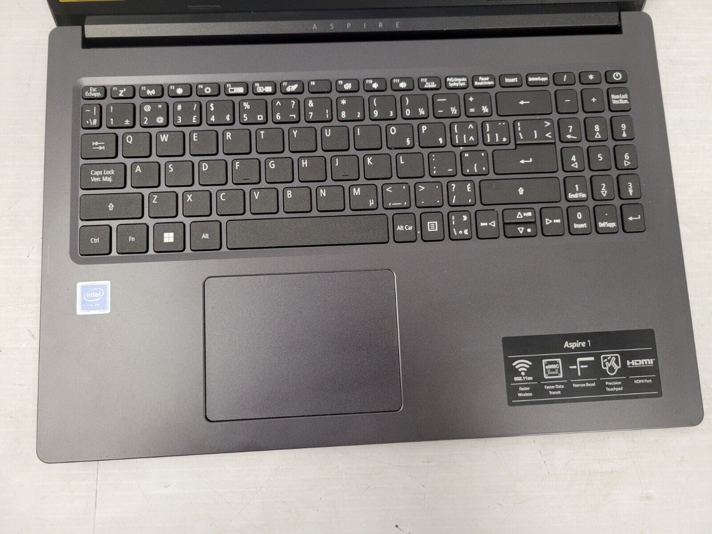 (50528-1) Acer A115-31 Laptop