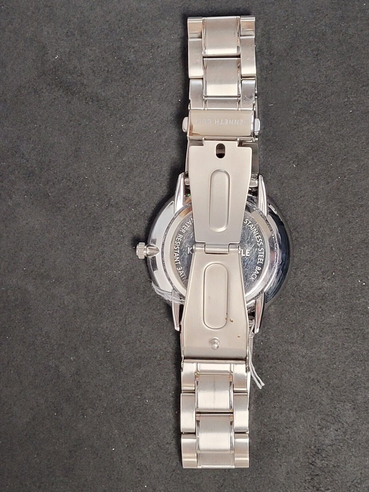 (N68096-1) Kenneth Cole New York GG26530 Mens Watch