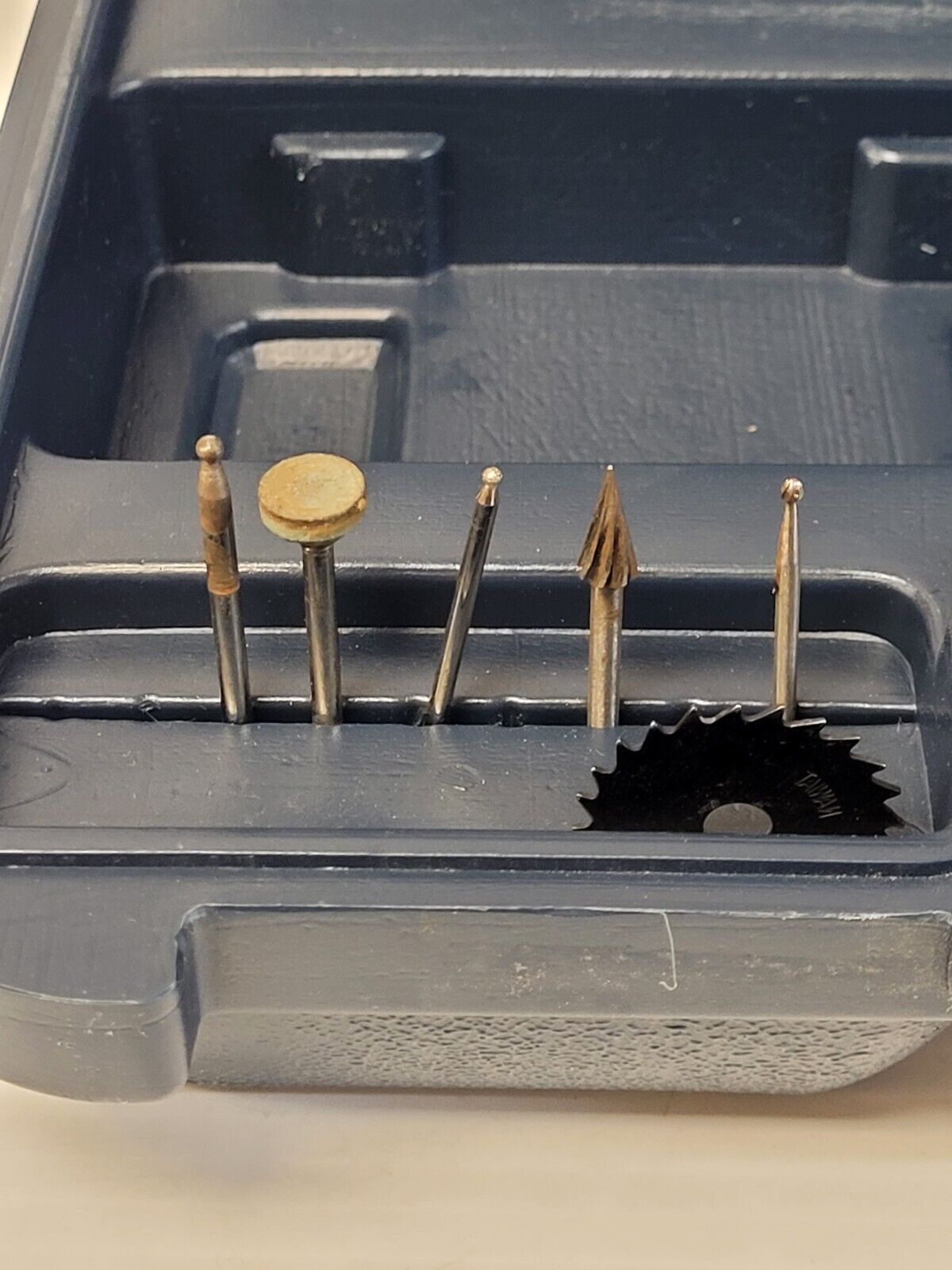 (N79575-1) Mastercraft 54-4742-2 Rotary Tool